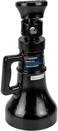 Бутылочный домкрат FORSAGE F-SJ10 BIG 10т