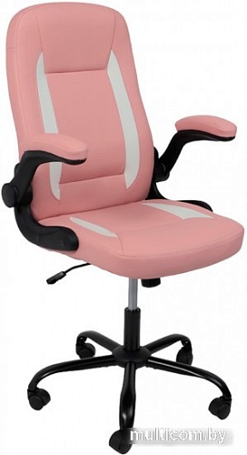 AksHome Estel (кожзам розовый)