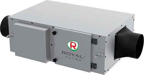 Проветриватель без нагрева Royal Clima Vento RCV-900
