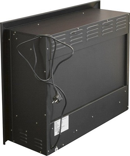 Электрокамин RealFlame 3D Helios 26