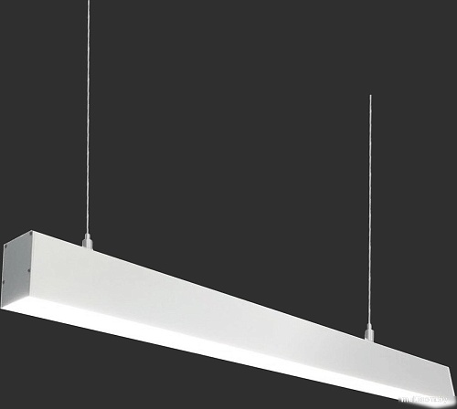Линейный светильник Lightera PL-Liner-5070-1230-W4A PLL7A5W4A (белый)