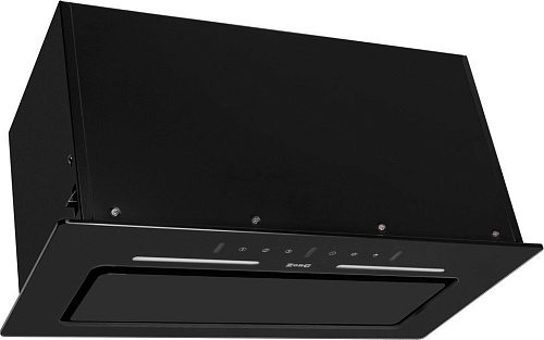 Кухонная вытяжка ZorG Neve 1260 60 S-GC (черный)