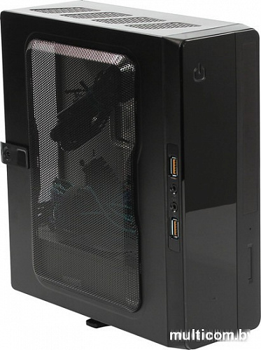 Корпус Powerman EQ-101-6117414 200W
