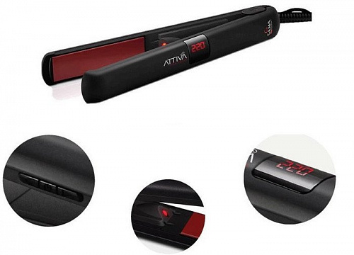 Выпрямитель GA.MA Attivia CP9DLTO