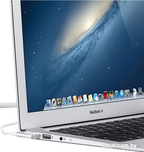 Адаптер Apple MagSafe to MagSafe 2 [MD504ZM/A]