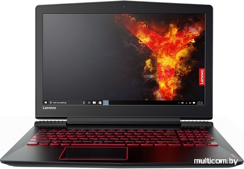 Ноутбук Lenovo Legion Y520-15IKBN 80WK01EVRU
