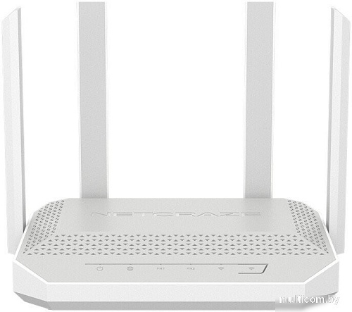 Wi-Fi роутер Netcraze Giga NC-1012
