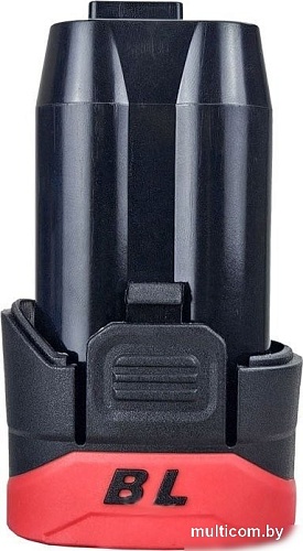 Угловая шлифмашина Profipower BL-164 (с 2-мя АКБ, кейс)