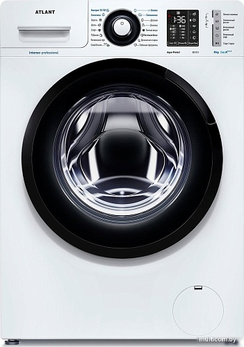 Стиральная машина ATLANT СМА 80С1213-02