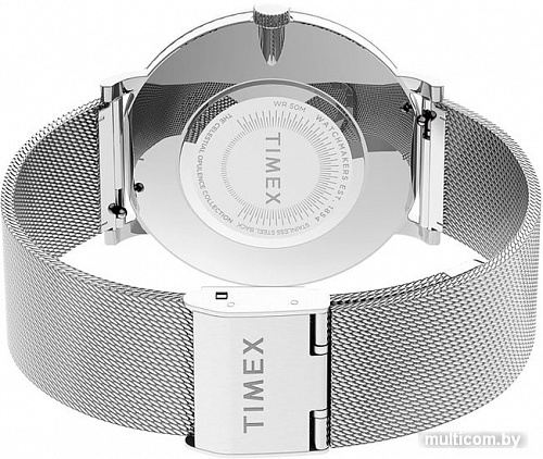Наручные часы Timex Celestial Opulence TW2U67000