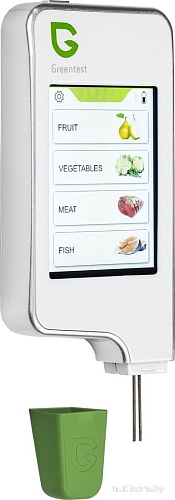 Нитратомеры, дозиметры, экотестеры Sundays Home SYA007379