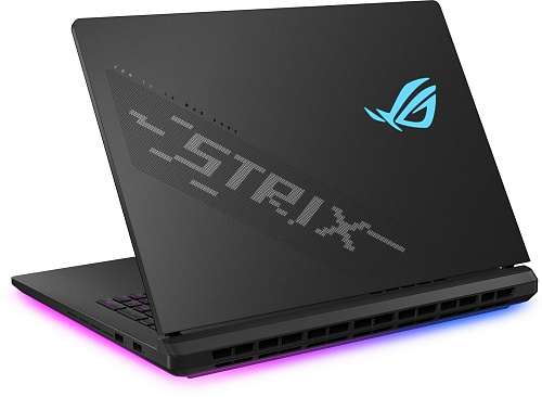 Игровой ноутбук ASUS ROG Strix SCAR 18 2025 G835LW-SA090W