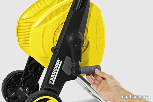 Тележка для шланга Karcher HT 3.400 2.645-180.0