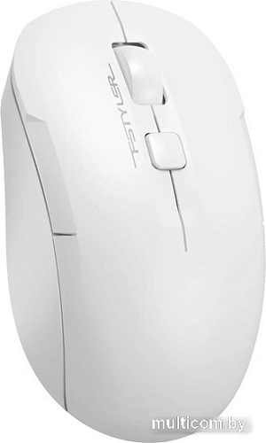 Мышь A4Tech Fstyler FG16C Air (белый)