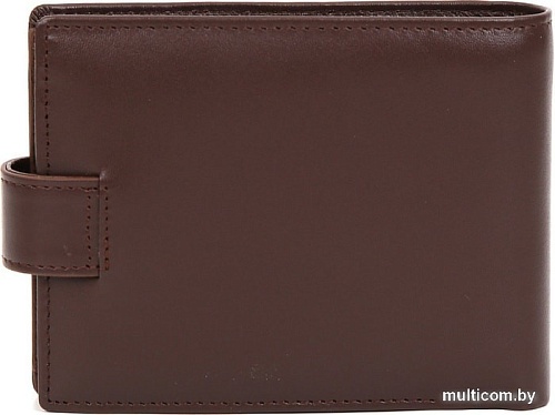 Кошелек Fabretti 37022N-12 (коричневый)