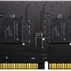 Оперативная память GeIL Pristine 8GB DDR4 PC4-25600 GP48GB3200C22SC