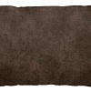 Декоративная подушка Сонум Энигма 30x50 (шоколад)