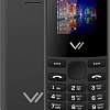 Кнопочный телефон Vertex M115 (черный)