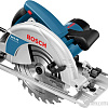 Дисковая пила Bosch GKS 85 Professional [060157A000]