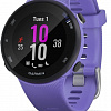 Умные часы Garmin Forerunner 45s (фиолетовый)