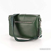 Женская сумка Poshete 892-H8380SH-GRN (зеленый)