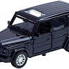 Внедорожник Автоград Гелик 2323001 (черный)
