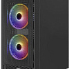 Корпус AeroCool Graphite-G-BK-v2
