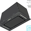 Кухонная вытяжка Backer BH64MC-18F12K-Black