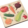 Мозаика/пазл Десятое королевство Овощи 00760