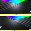 Оперативная память ADATA XPG Lancer RGB 2x32ГБ DDR5 6400МГц AX5U6400C3232G-DCLARBK