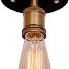 Припотолочная люстра LOFT IT Factory Filament LOFT3103C