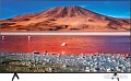 Телевизор Samsung UE50TU7160U