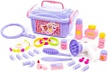 Набор аксессуаров для девочек Полесье Три Кота Принцессы 65377 (в контейнере)