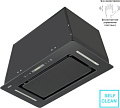 Кухонная вытяжка Backer BH64MC-18F12K-Black