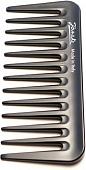 Расческа гребень Janeke Mini Supercomb 57872 (черный)