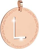 Rebecca Charm BWRPRL62