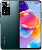 Смартфон Xiaomi Redmi Note 11 Pro+ 5G 8GB/256GB международная версия (зеленый)