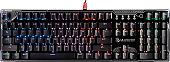 Клавиатура A4Tech Bloody B810R (черный)
