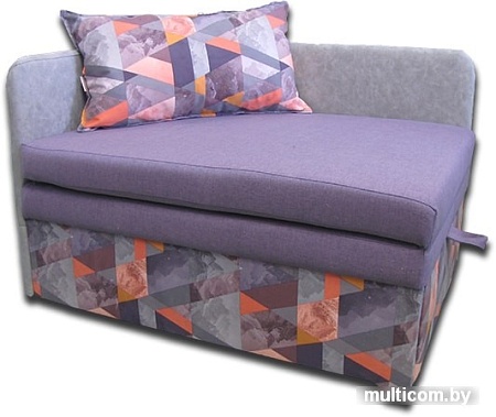 Тахта Виктория Мебель Карапуз СК 1834