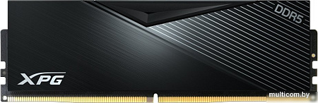 Оперативная память ADATA XPG Lancer 2x32ГБ DDR5 6000 МГц AX5U6000C3032G-DTLABBK