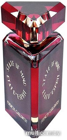 Парфюмерная вода State of Mind French Gallantry EdP (20 мл)