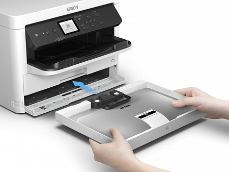 Принтер Epson WorkForce Pro WF-M5299DW