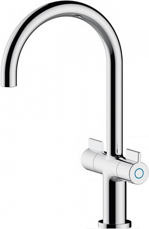 Смеситель Esko Duo DU 519