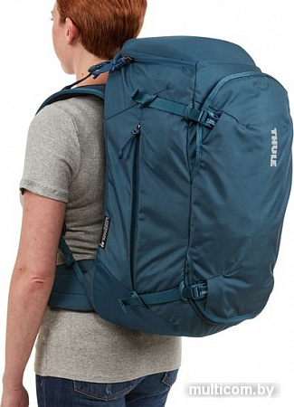 Рюкзак Thule Landmark 40L (синий)