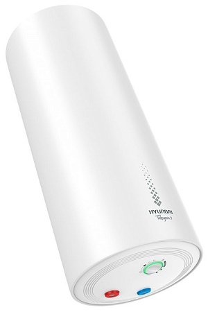 Накопительный водонагреватель Hyundai H-SWS1-50V-UI707