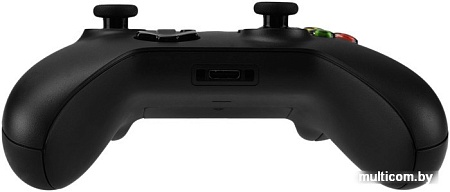 Геймпад Microsoft Xbox One Wireless Controller Black