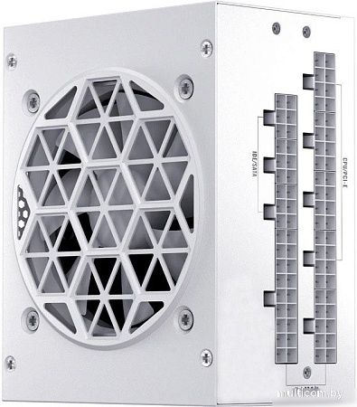 Блок питания 1stPlayer SFX 8.5 PS-850SFX-WH