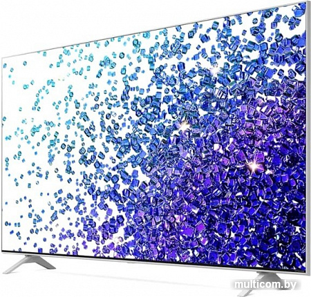 ЖК телевизор LG 55NANO776PA