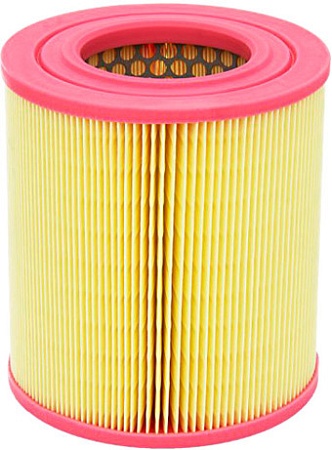 Воздушный фильтр Blue Print ADV182248