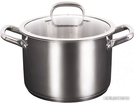 Кастрюля Kukmara Leon LN-CA7024G